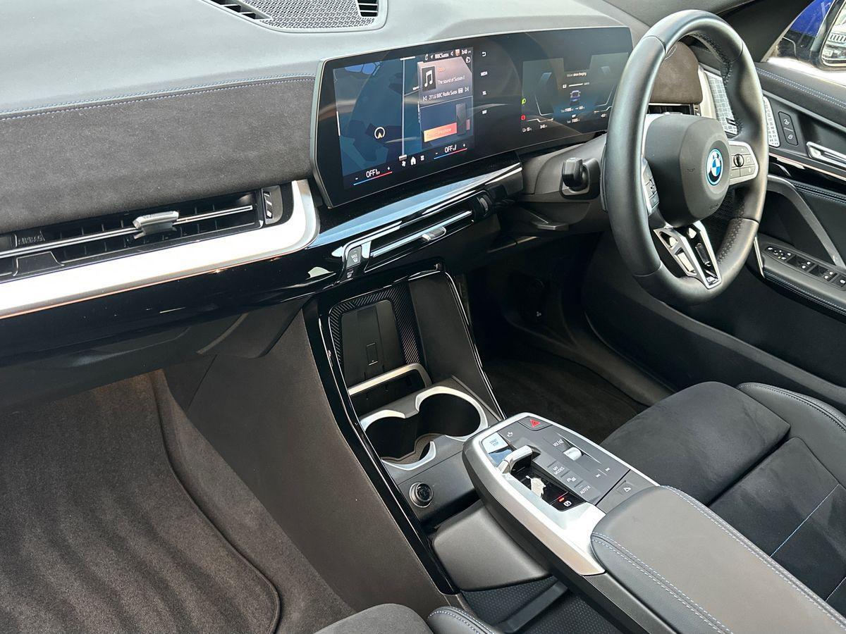 Used BMW iX2 2024 for sale - 76592093: Photo 2