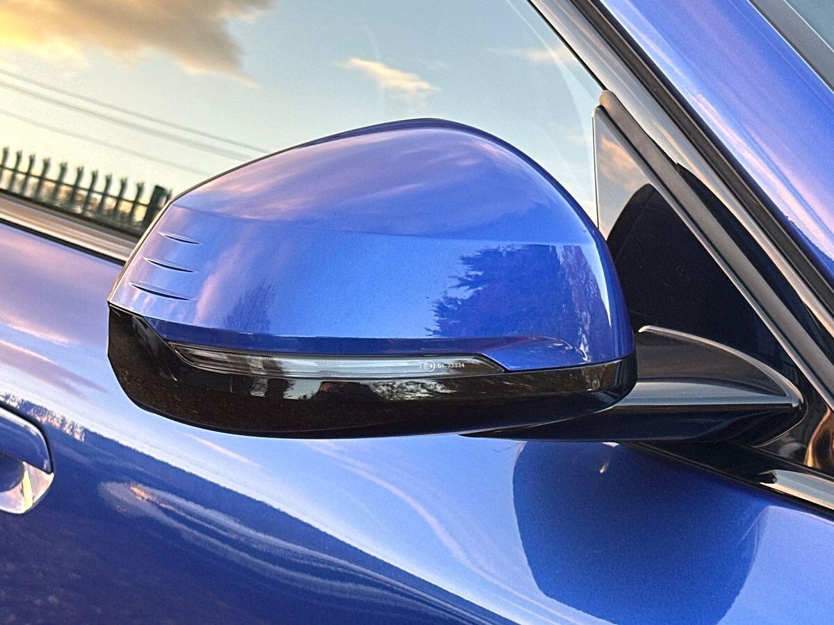 Used BMW iX2 2024 for sale - 76592093: Photo 23