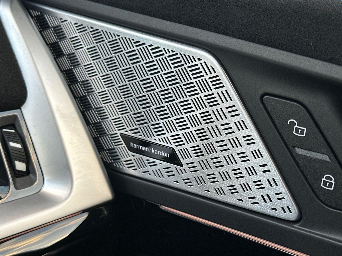 Used BMW iX2 2024 for sale - 76592093: Photo 25