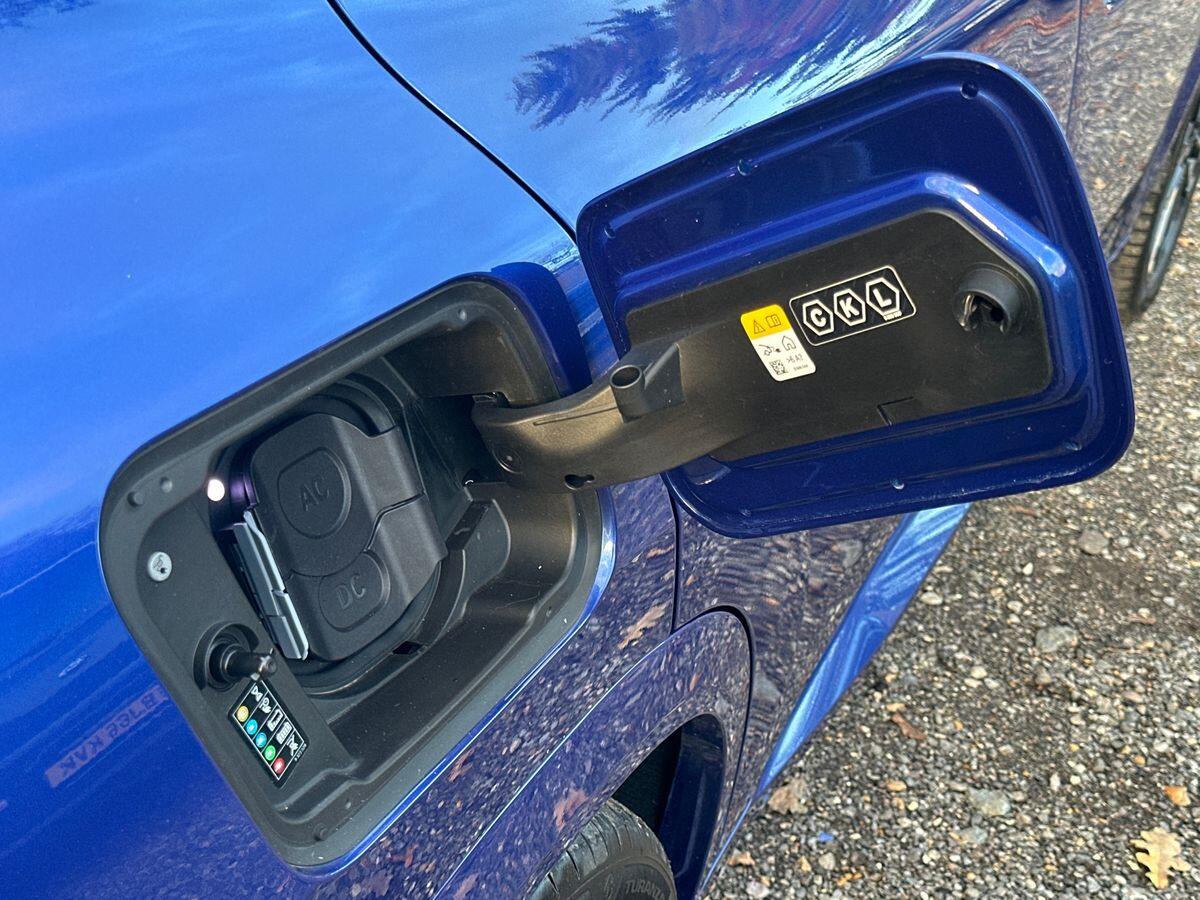 Used BMW iX2 2024 for sale - 76592093: Photo 26