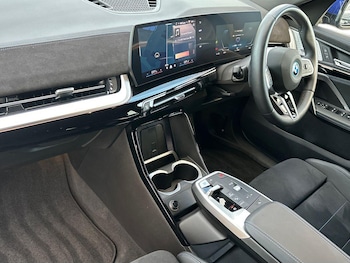 Used BMW iX2 2024 for sale - 76592093: Photo