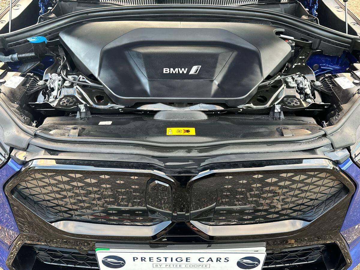 Used BMW iX2 2024 for sale - 76592093: Photo 34