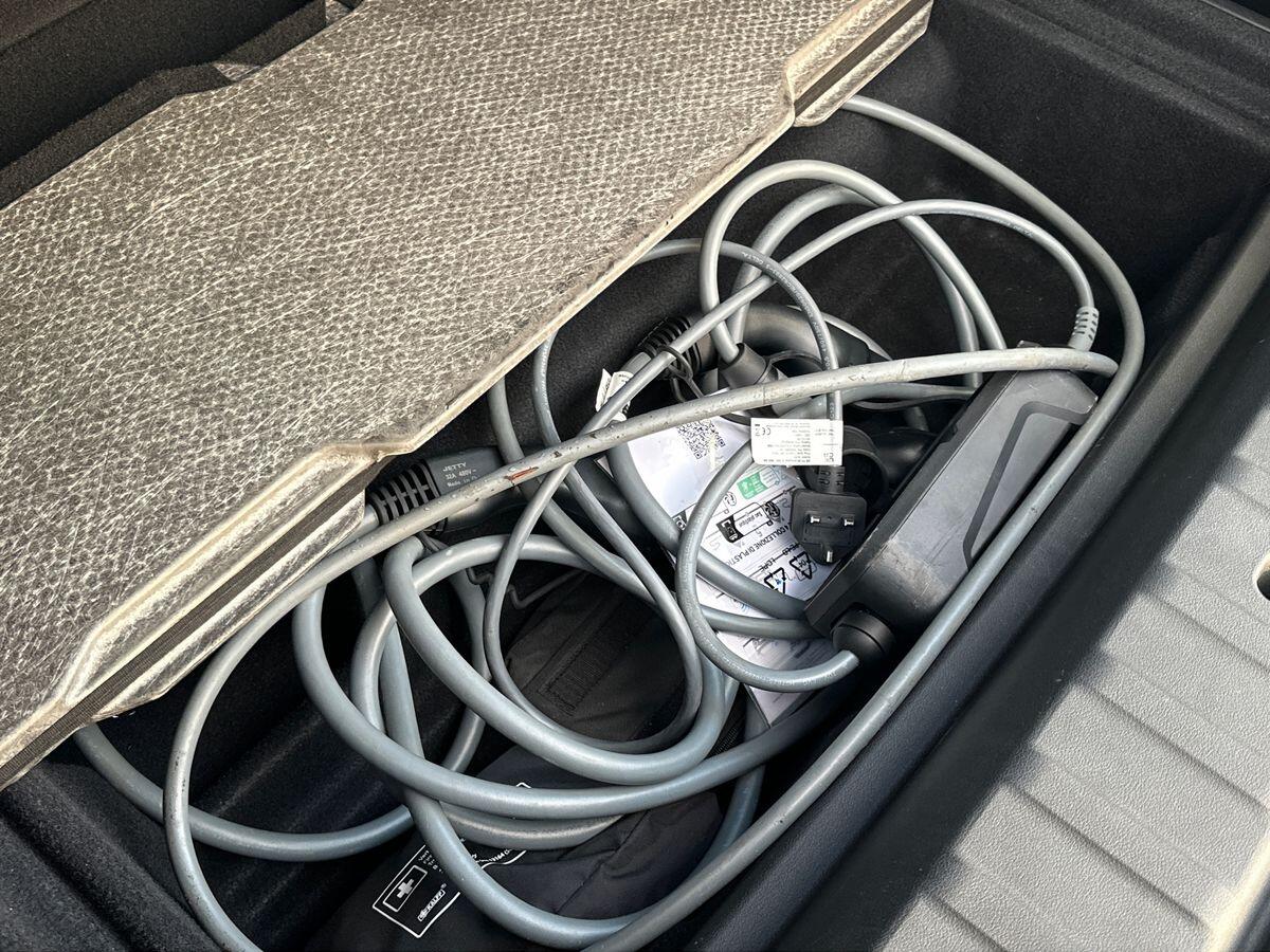 Used BMW iX2 2024 for sale - 76592093: Photo 35