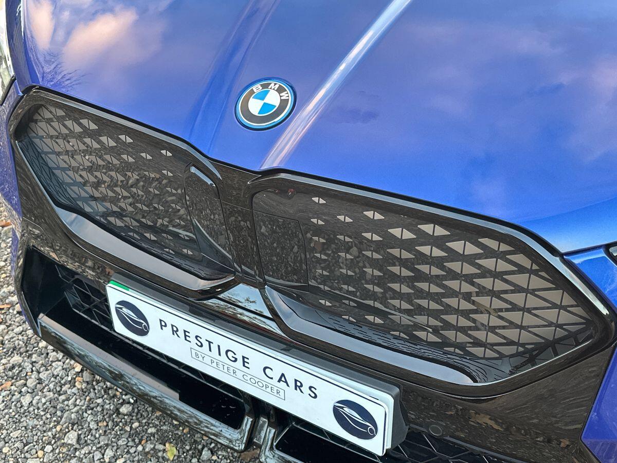 Used BMW iX2 2024 for sale - 76592093: Photo 37