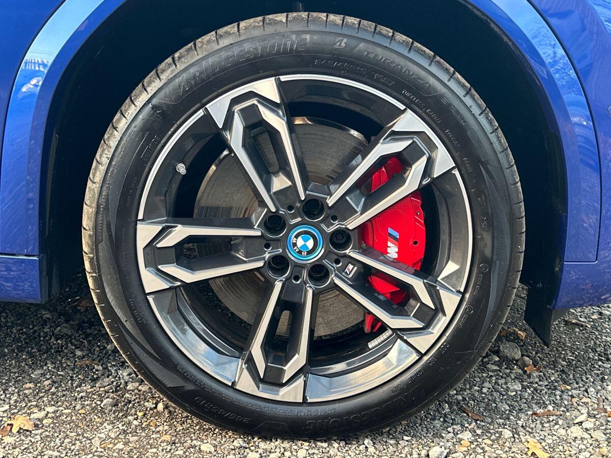 Used BMW iX2 2024 for sale - 76592093: Photo 5