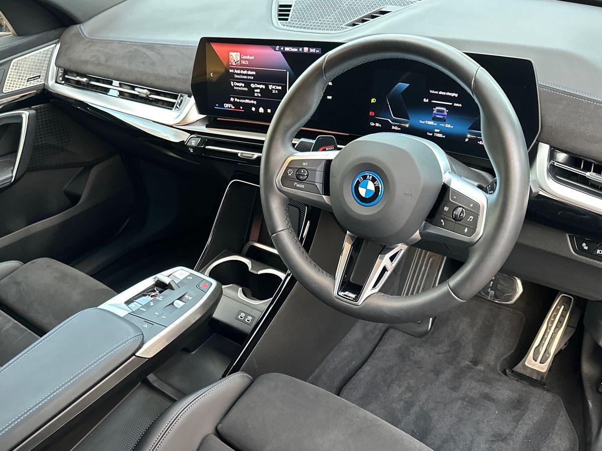 Used BMW iX2 2024 for sale - 76592093: Photo 6