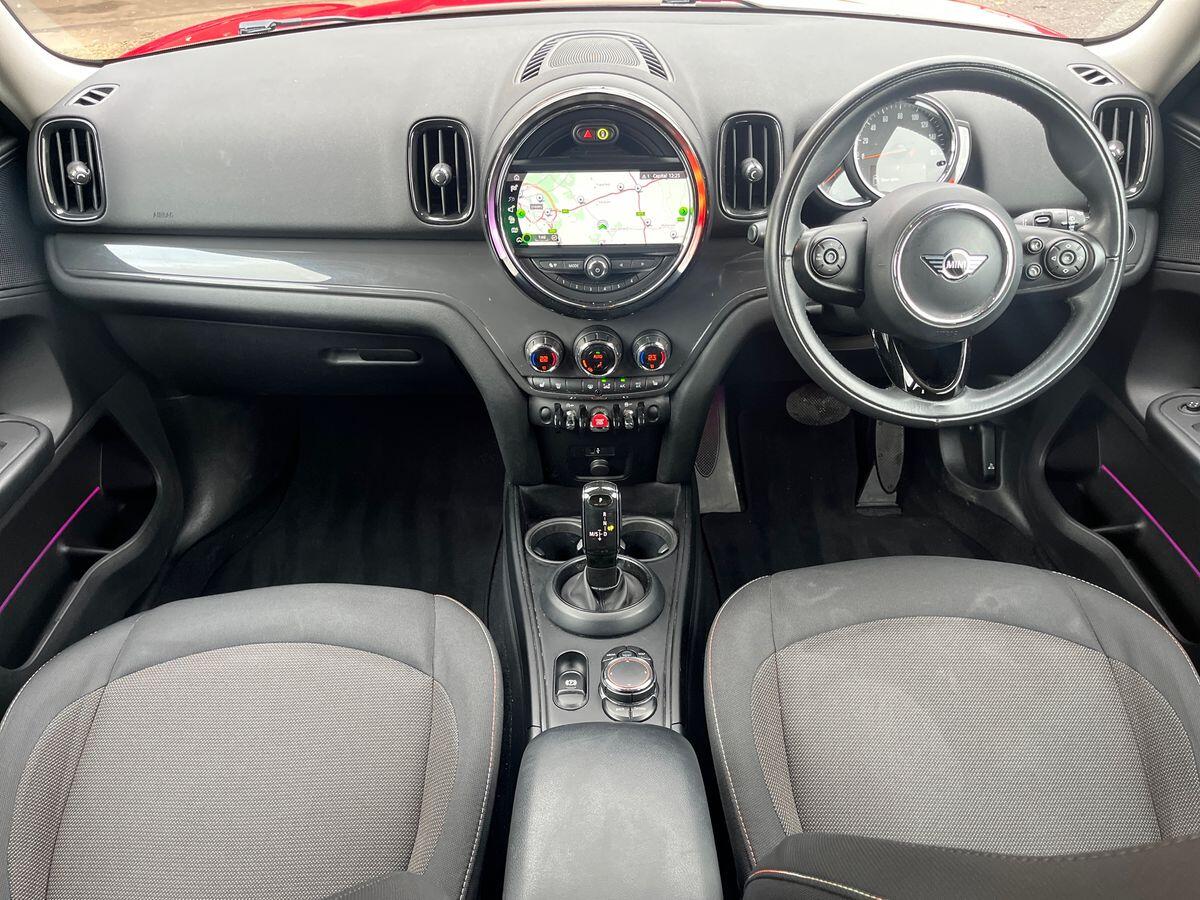 Used MINI Countryman 2019 for sale - 76658628: Photo 10