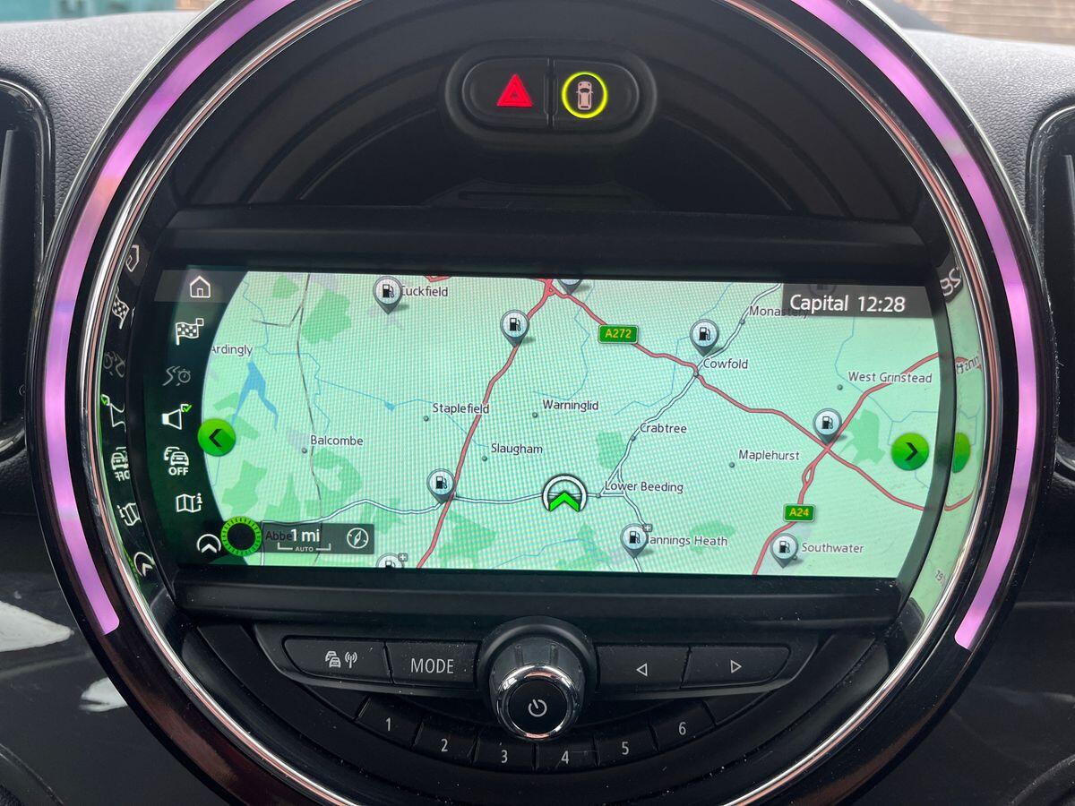 Used MINI Countryman 2019 for sale - 76658628: Photo 13