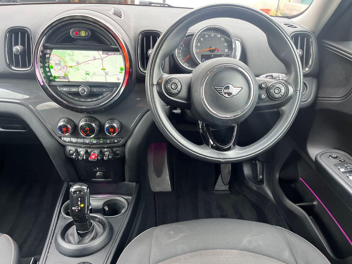 Used MINI Countryman 2019 for sale - 76658628: Photo 14