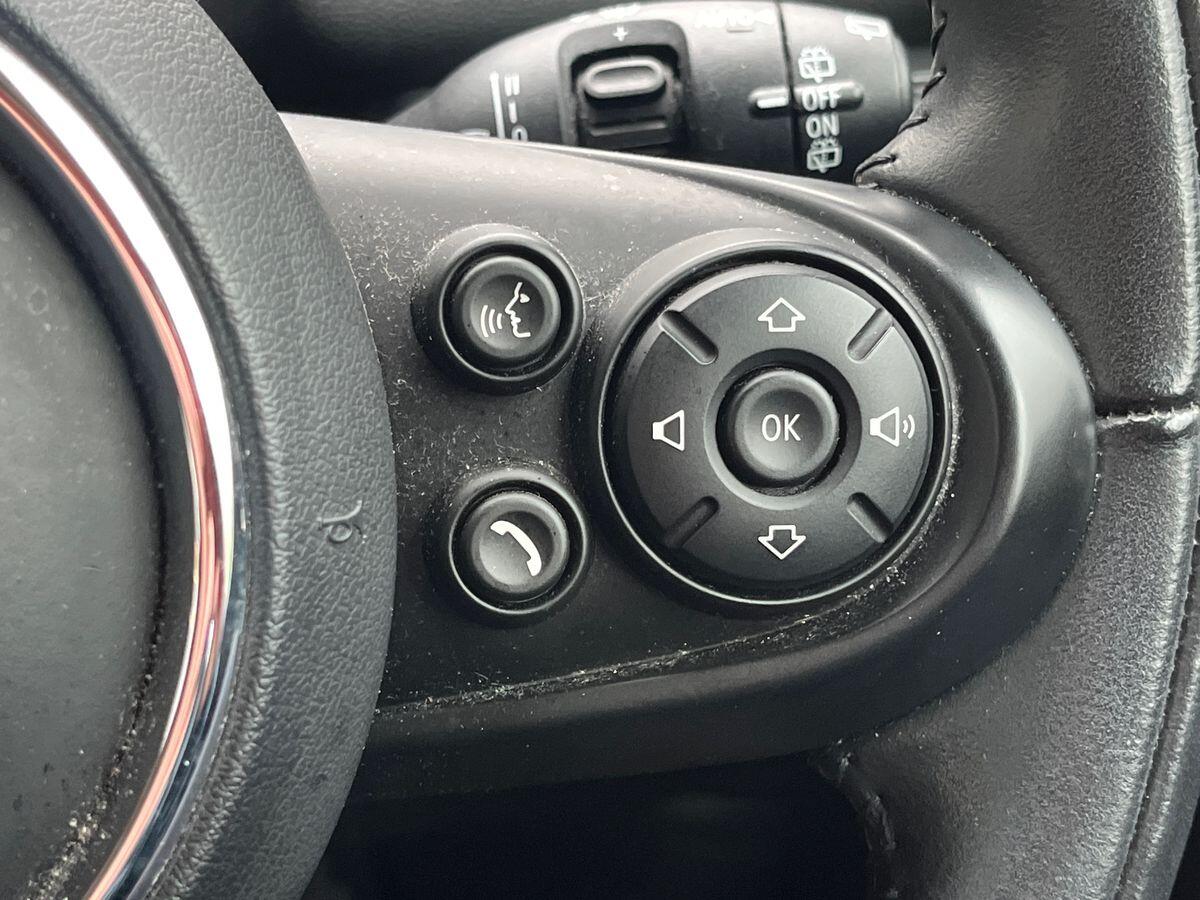 Used MINI Countryman 2019 for sale - 76658628: Photo 17