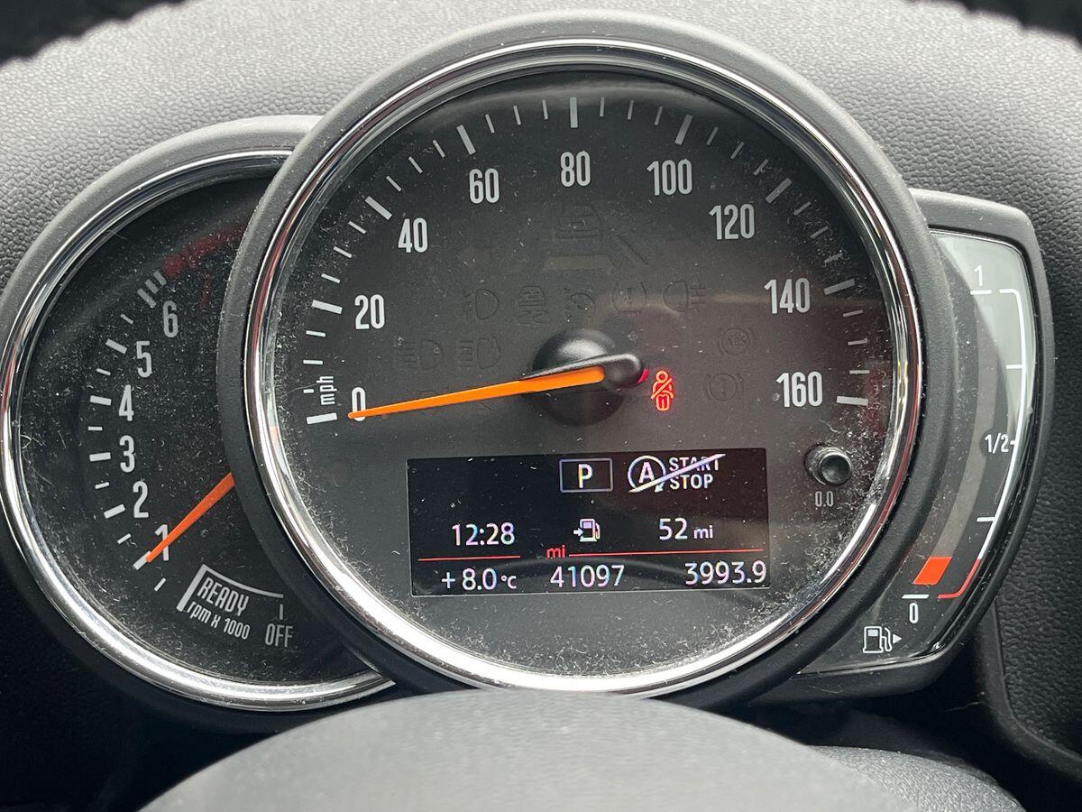 Used MINI Countryman 2019 for sale - 76658628: Photo 18