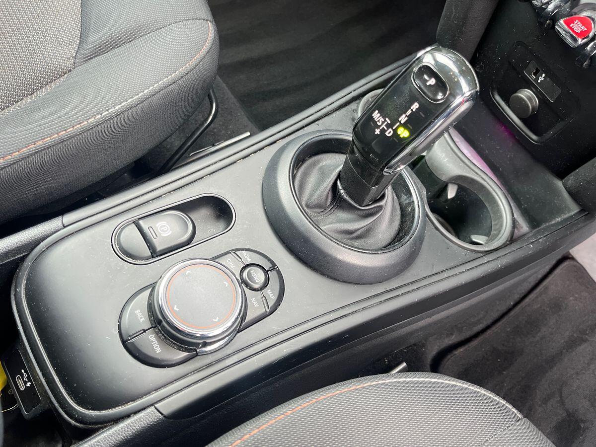 Used MINI Countryman 2019 for sale - 76658628: Photo 19