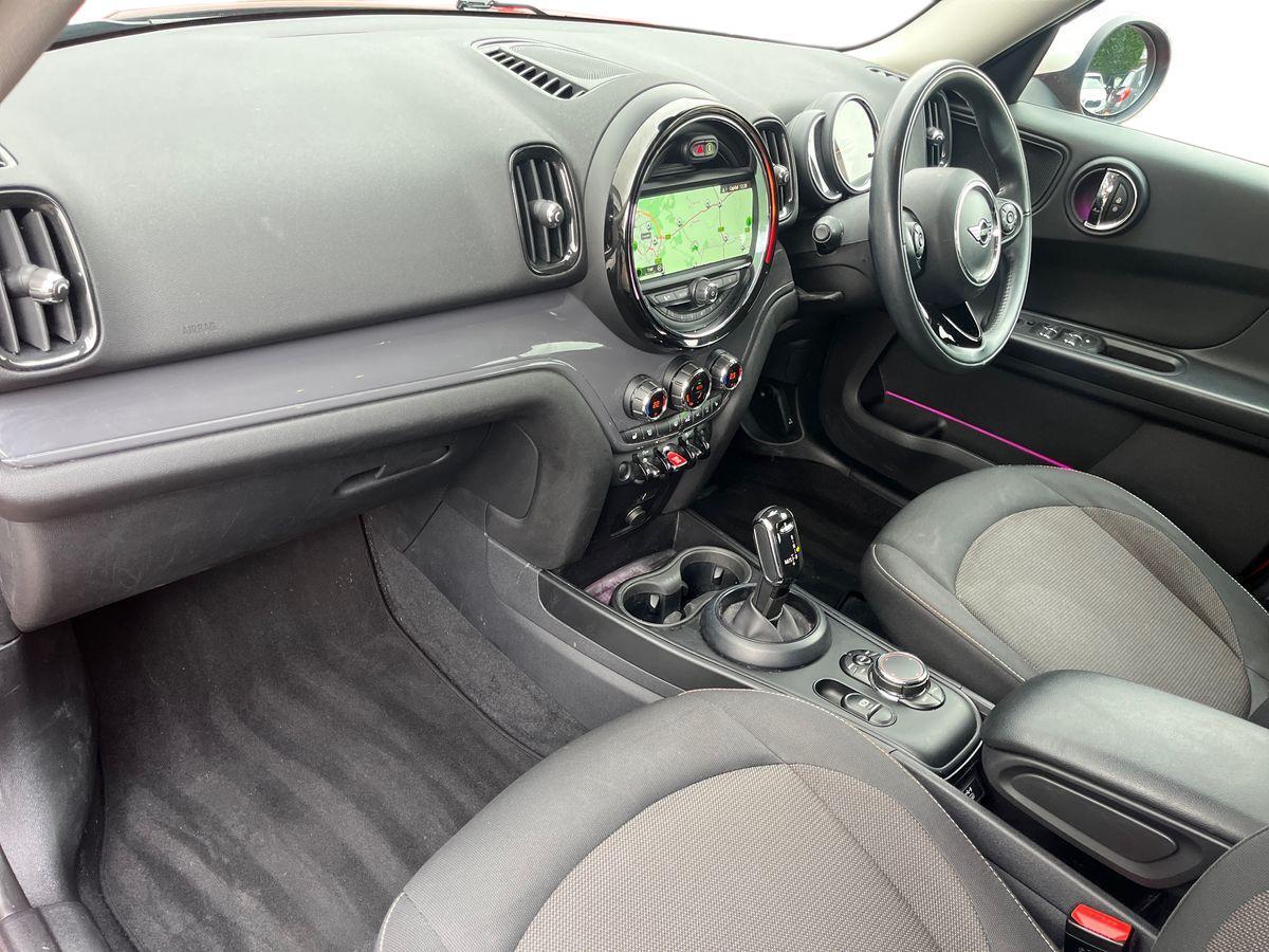 Used MINI Countryman 2019 for sale - 76658628: Photo 2