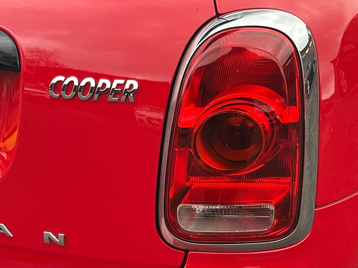 Used MINI Countryman 2019 for sale - 76658628: Photo 22