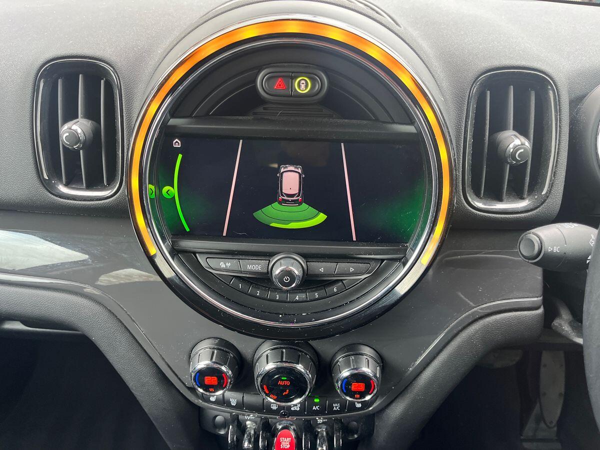 Used MINI Countryman 2019 for sale - 76658628: Photo 25