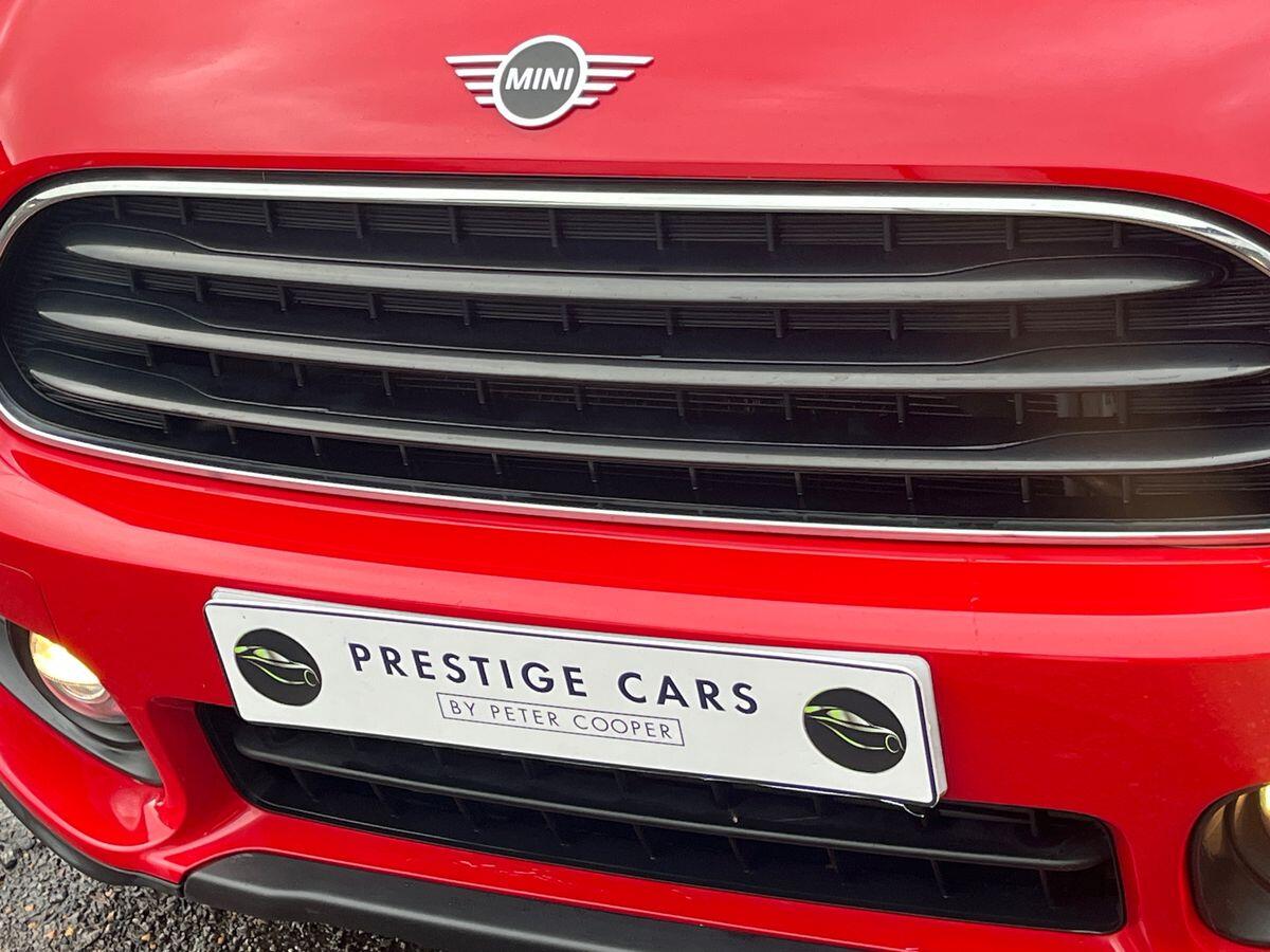 Used MINI Countryman 2019 for sale - 76658628: Photo 34