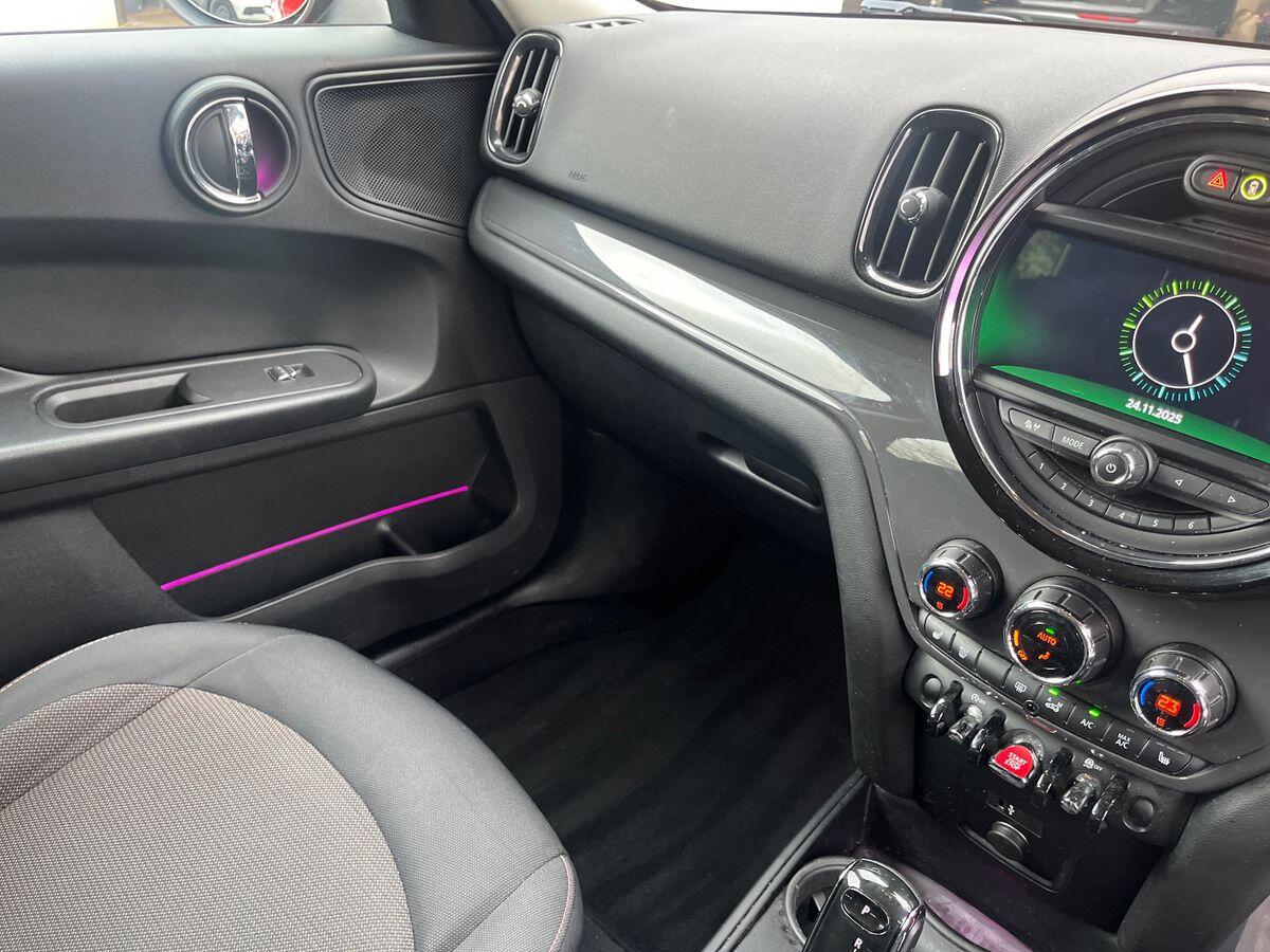 Used MINI Countryman 2019 for sale - 76658628: Photo 35