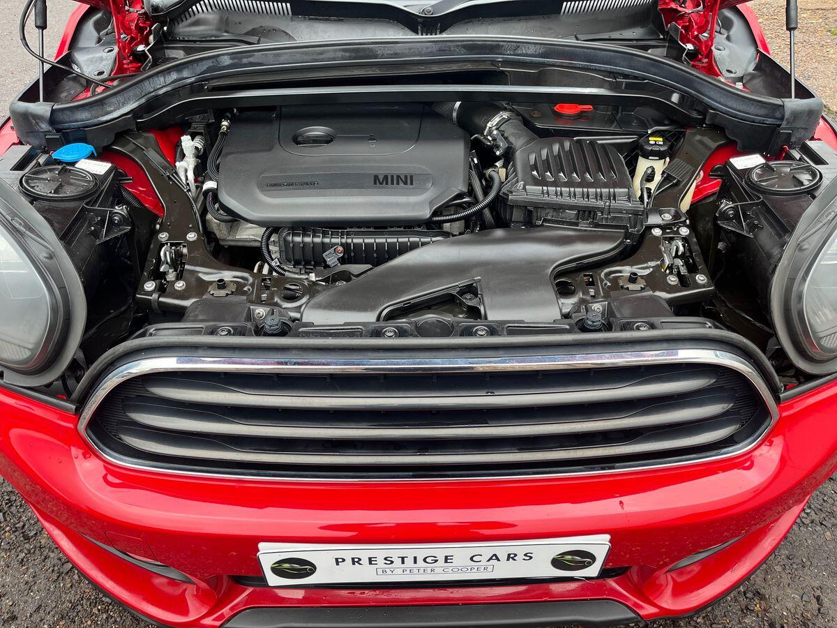 Used MINI Countryman 2019 for sale - 76658628: Photo 37