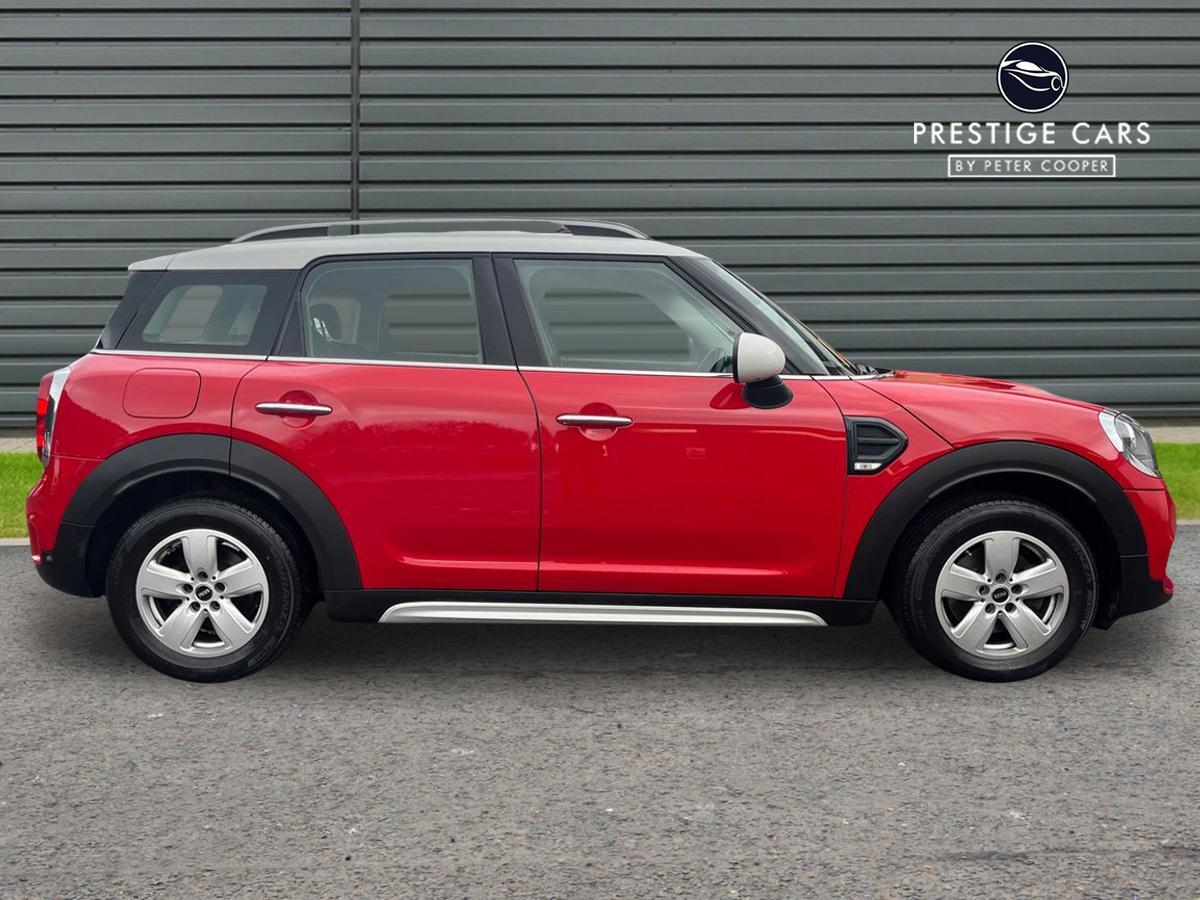 Used MINI Countryman 2019 for sale - 76658628: Photo 4
