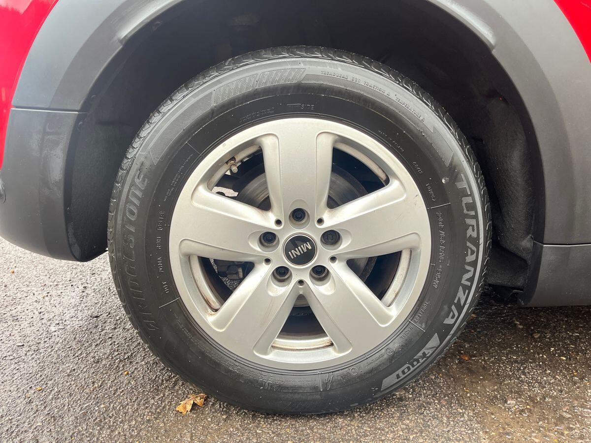 Used MINI Countryman 2019 for sale - 76658628: Photo 5