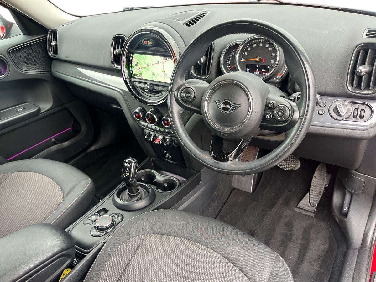 Used MINI Countryman 2019 for sale - 76658628: Photo 6