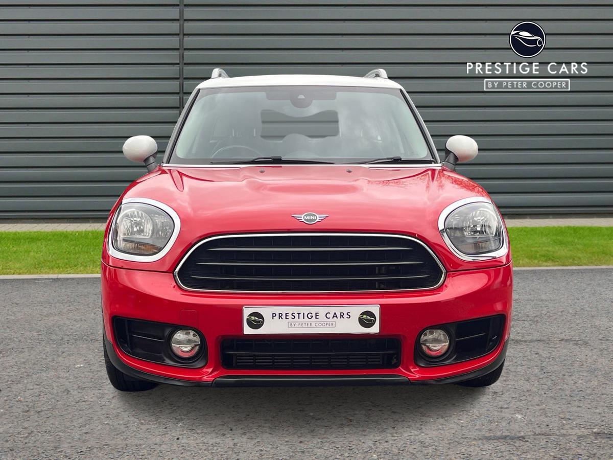 Used MINI Countryman 2019 for sale - 76658628: Photo 7