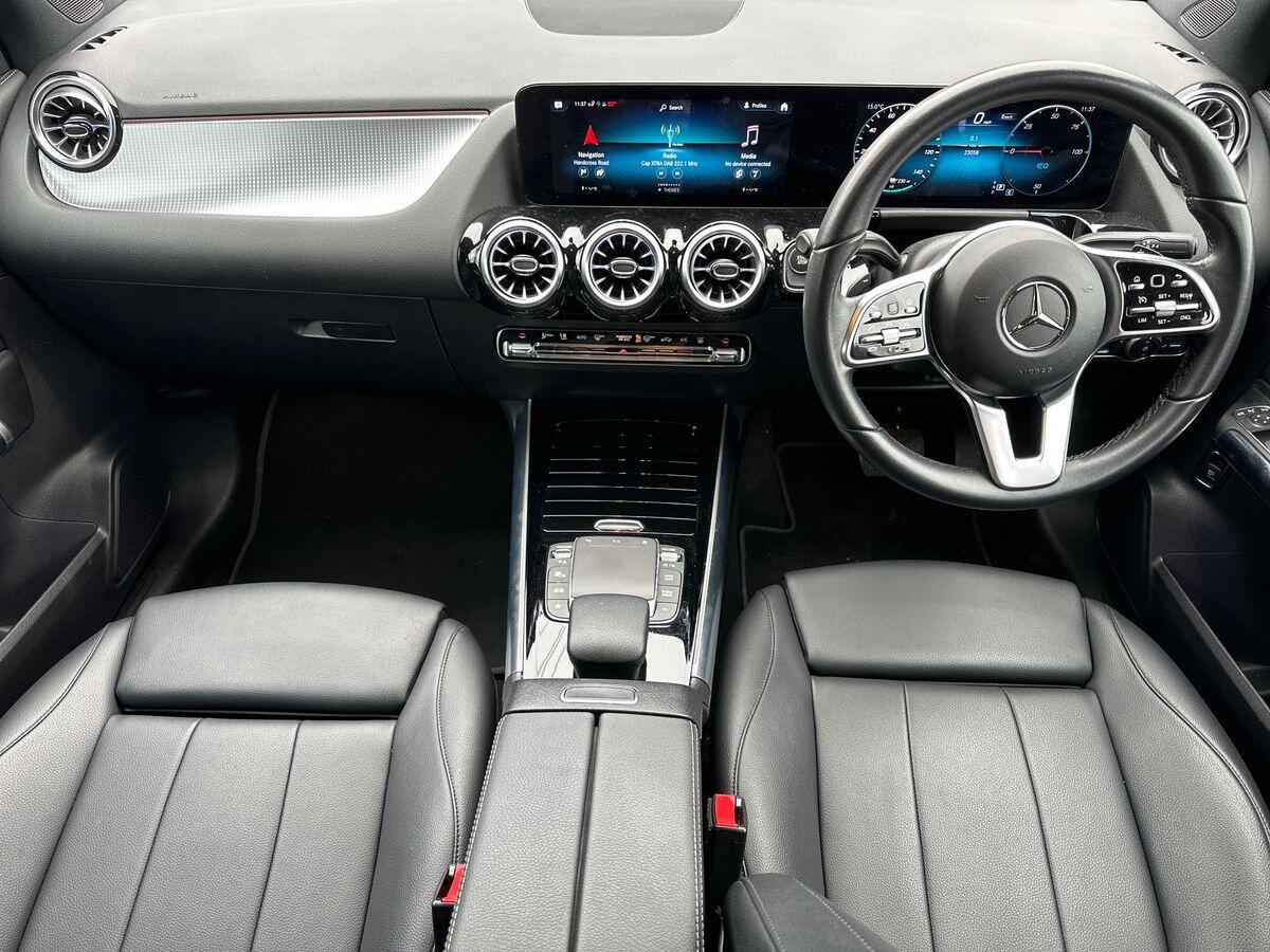 Used Mercedes-Benz EQA 2021 for sale - 76989040: Photo 10