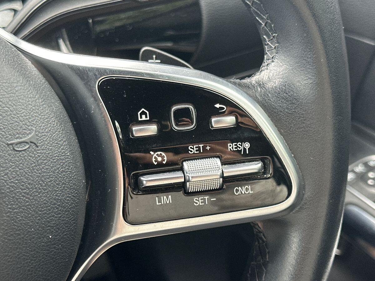 Used Mercedes-Benz EQA 2021 for sale - 76989040: Photo 17