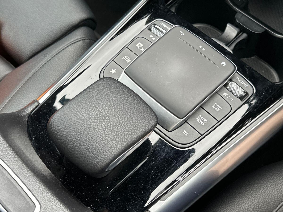 Used Mercedes-Benz EQA 2021 for sale - 76989040: Photo 19