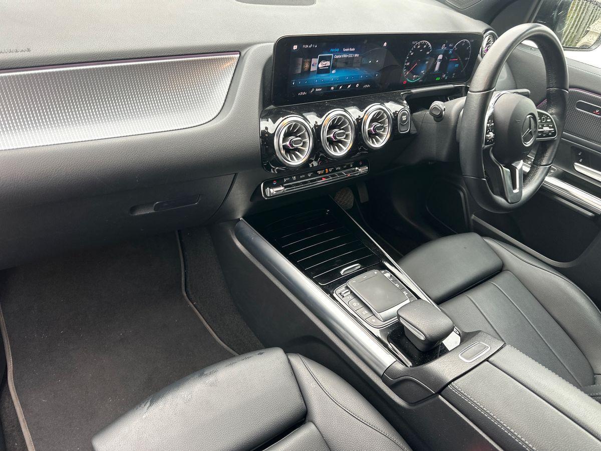 Used Mercedes-Benz EQA 2021 for sale - 76989040: Photo 2