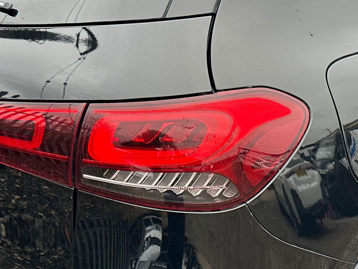 Used Mercedes-Benz EQA 2021 for sale - 76989040: Photo 22