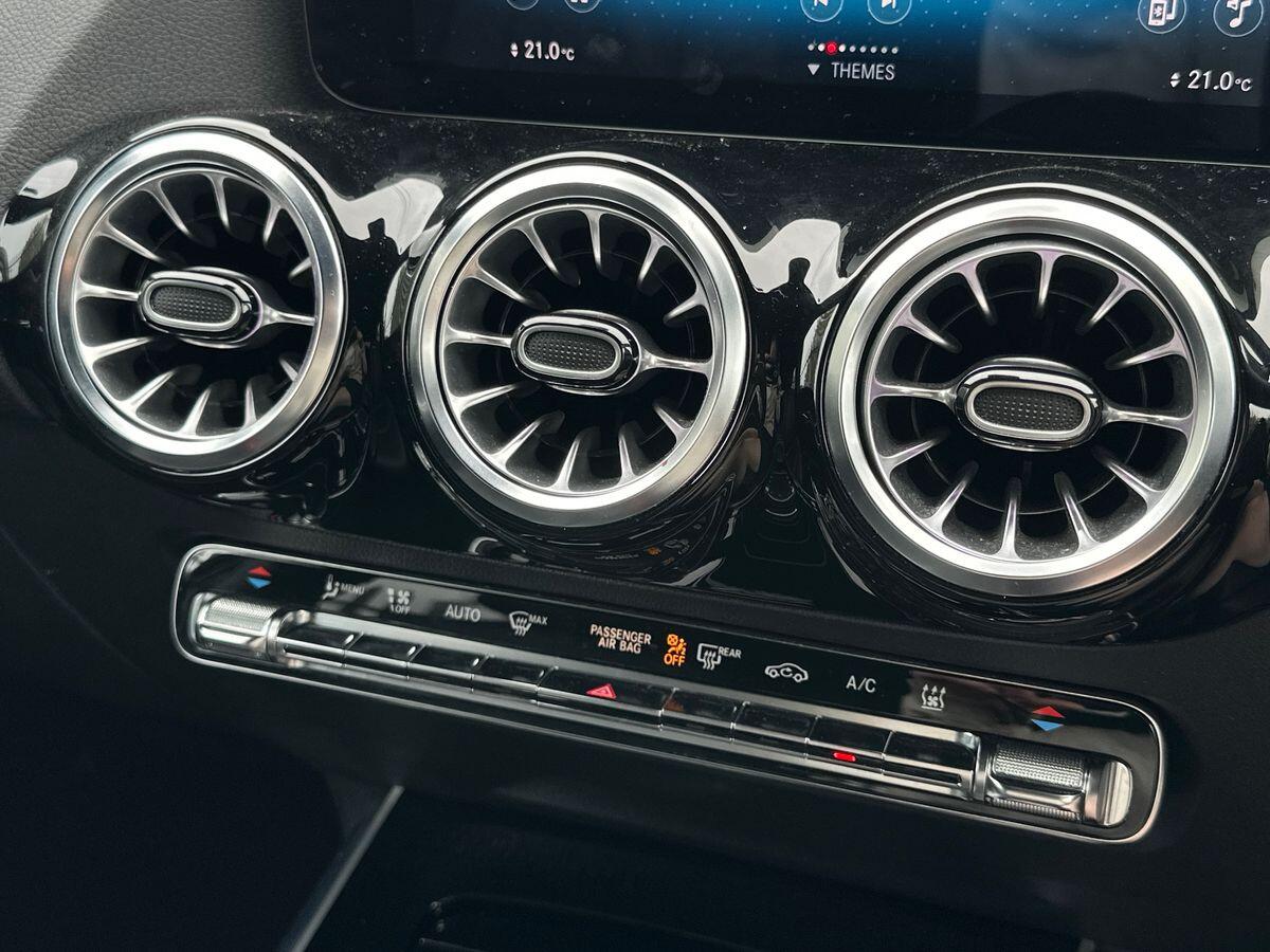 Used Mercedes-Benz EQA 2021 for sale - 76989040: Photo 27