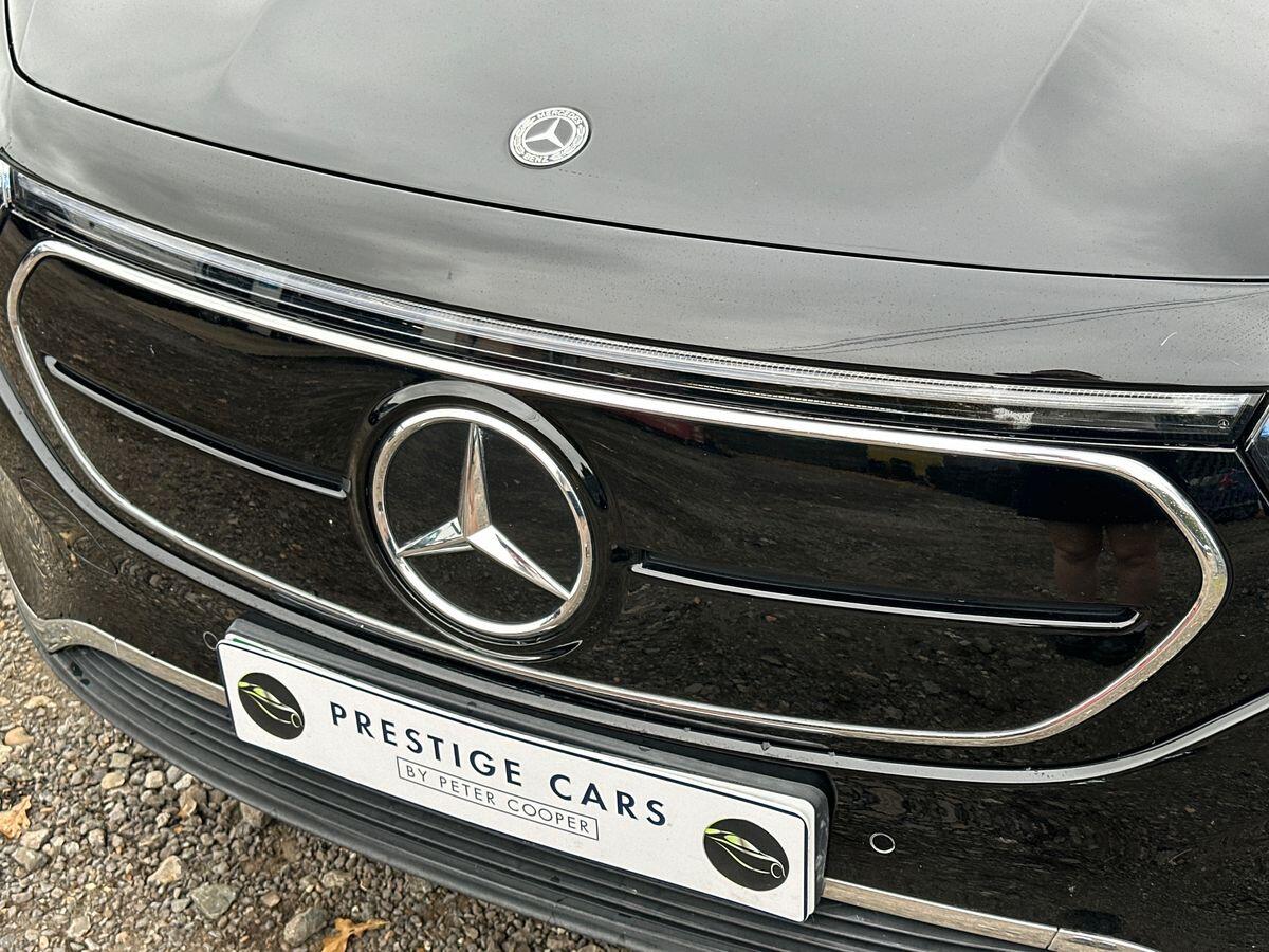 Used Mercedes-Benz EQA 2021 for sale - 76989040: Photo 37