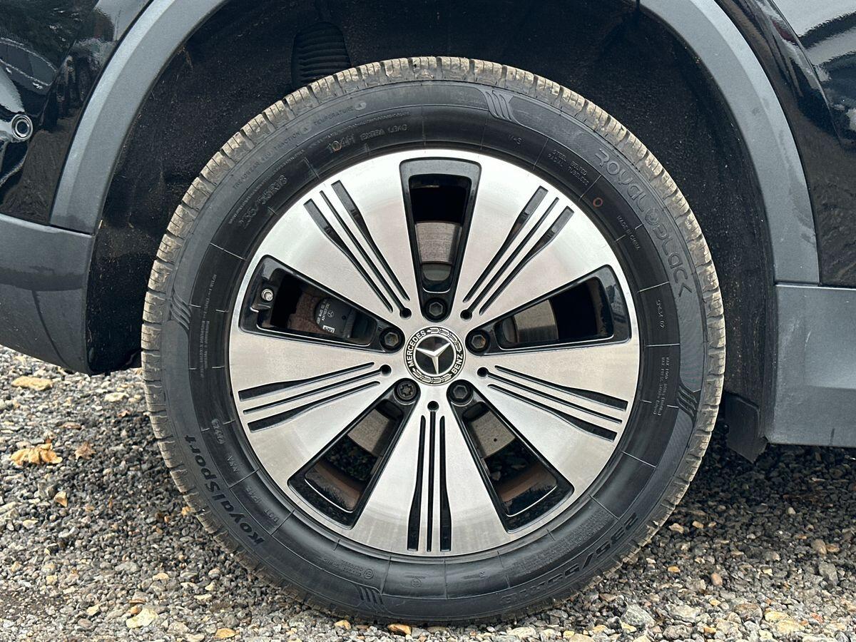 Used Mercedes-Benz EQA 2021 for sale - 76989040: Photo 5