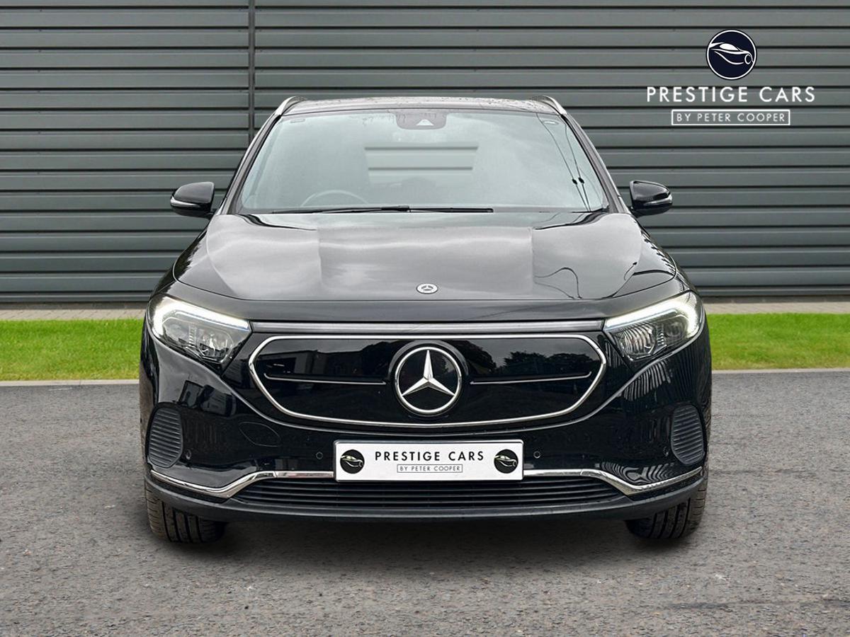 Used Mercedes-Benz EQA 2021 for sale - 76989040: Photo 7