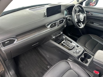 Used Mazda CX-5 2023 for sale - 78898346: Photo