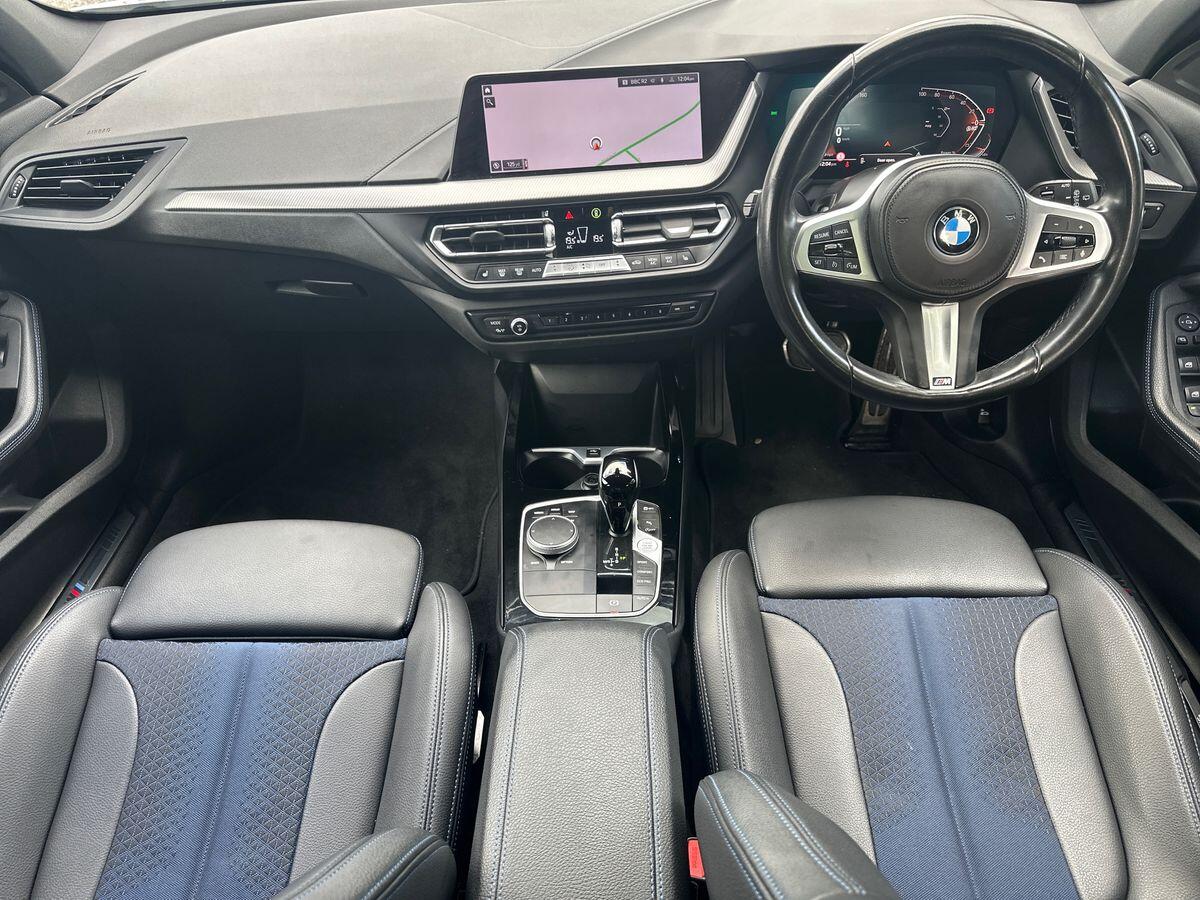 Used BMW 1 Series 2022 for sale - 76988980: Photo 10