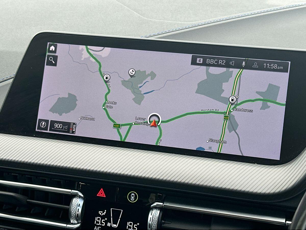 Used BMW 1 Series 2022 for sale - 76988980: Photo 13