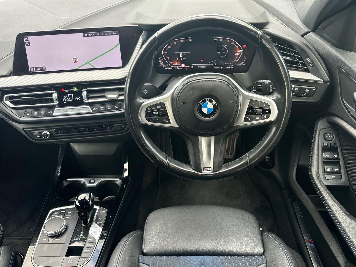 Used BMW 1 Series 2022 for sale - 76988980: Photo 14