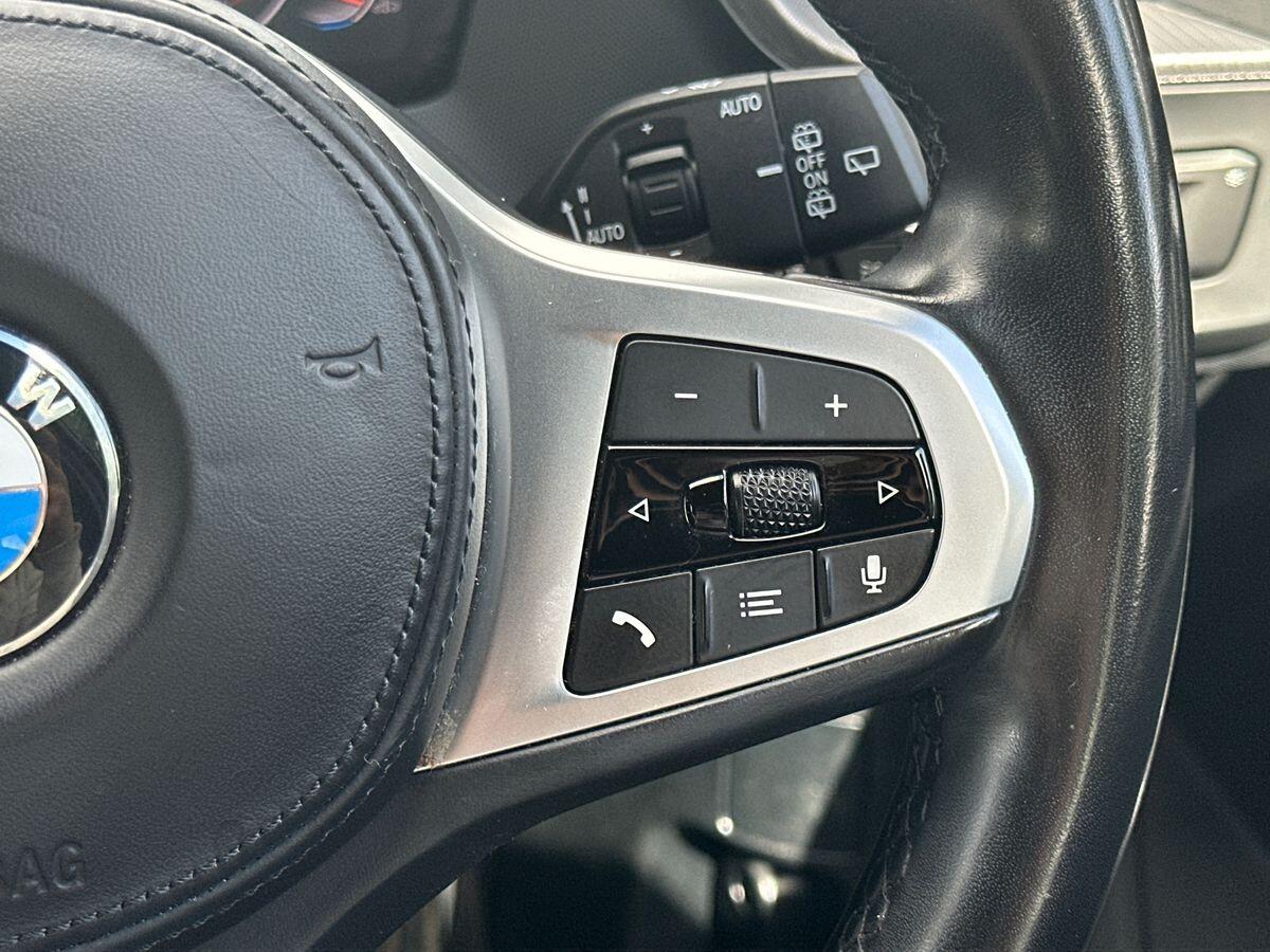 Used BMW 1 Series 2022 for sale - 76988980: Photo 17