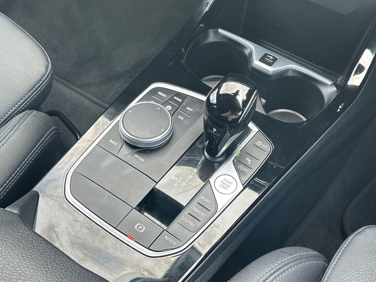 Used BMW 1 Series 2022 for sale - 76988980: Photo 19