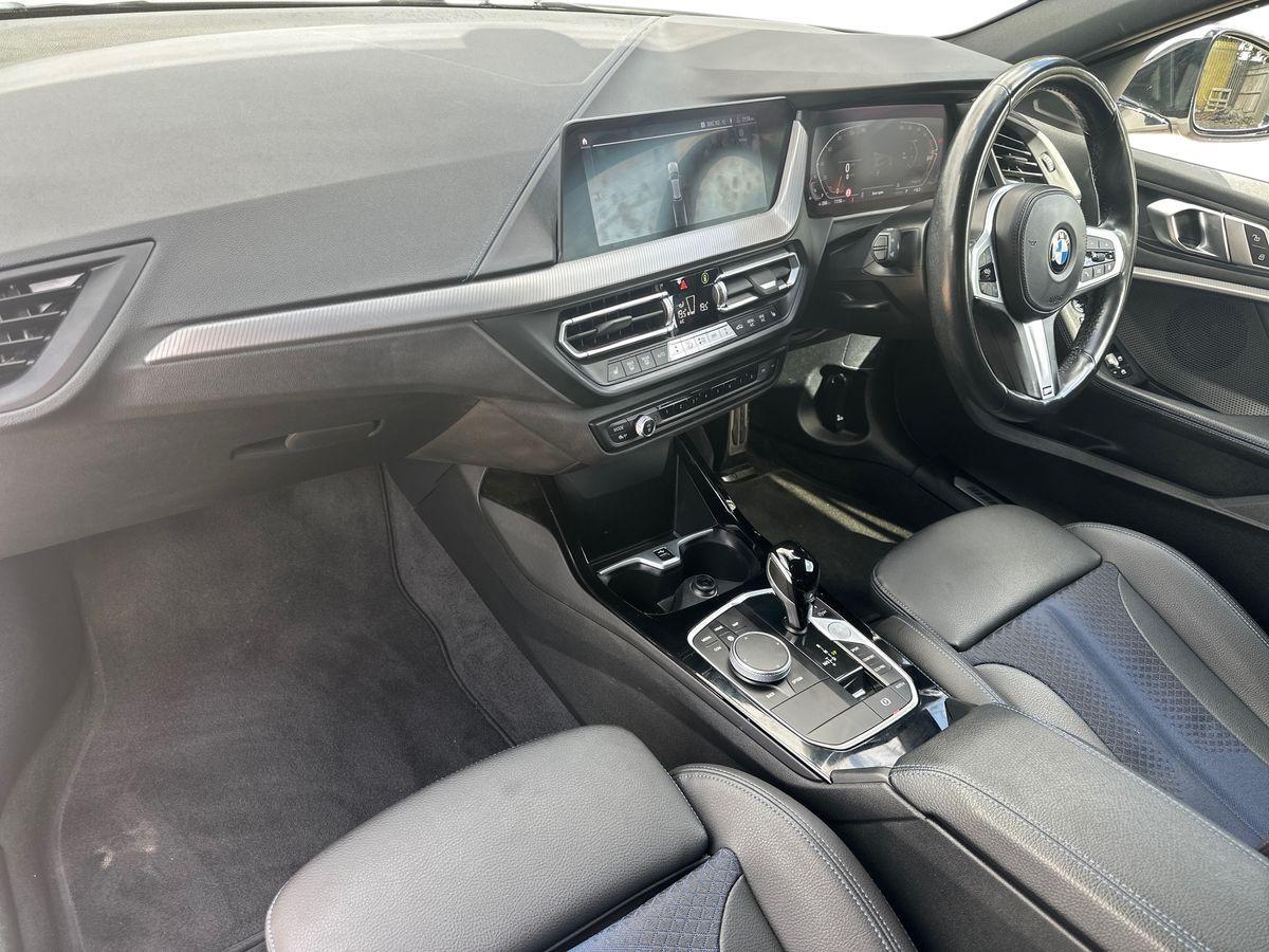 Used BMW 1 Series 2022 for sale - 76988980: Photo 2