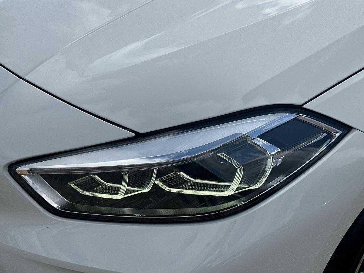 Used BMW 1 Series 2022 for sale - 76988980: Photo 21