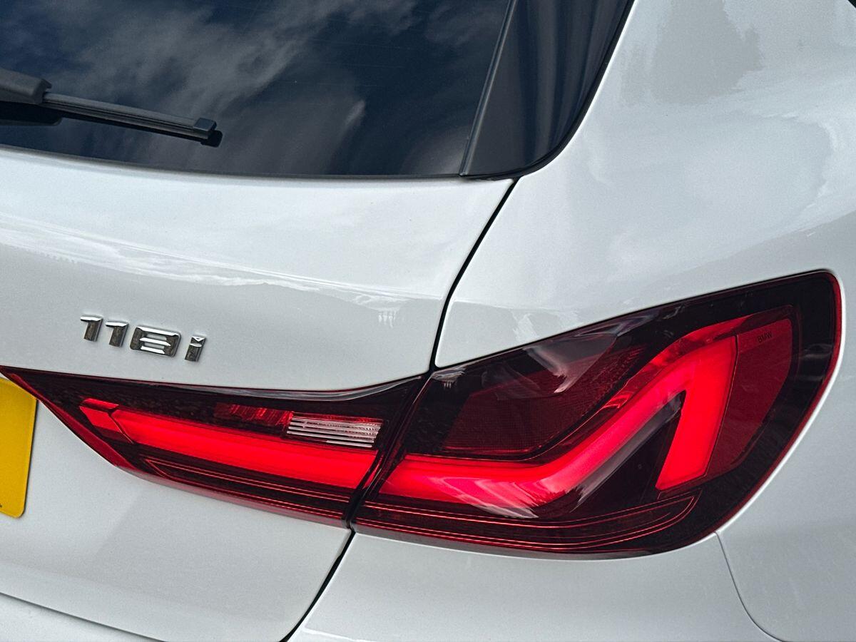 Used BMW 1 Series 2022 for sale - 76988980: Photo 22