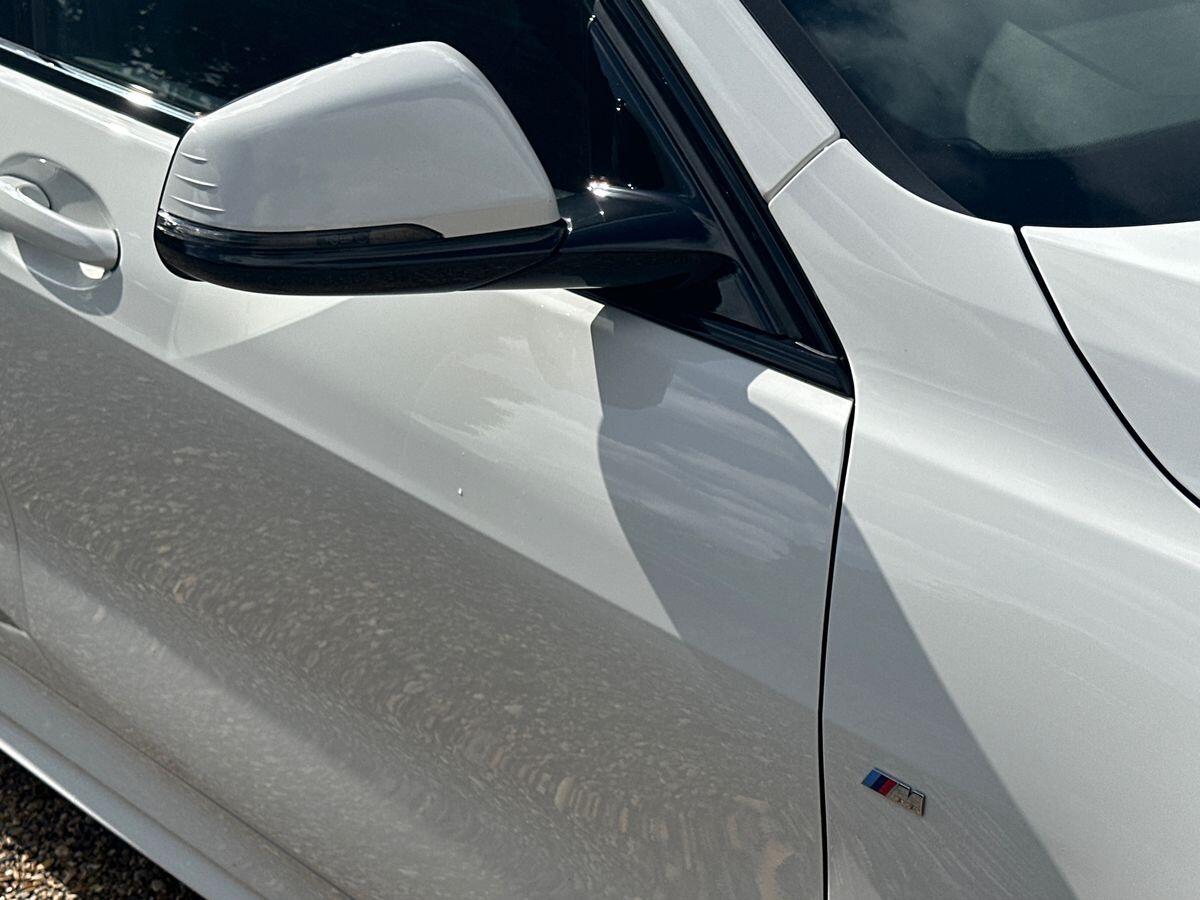 Used BMW 1 Series 2022 for sale - 76988980: Photo 23