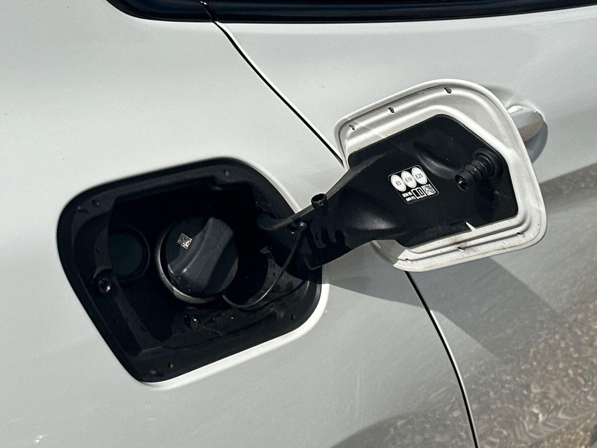 Used BMW 1 Series 2022 for sale - 76988980: Photo 25