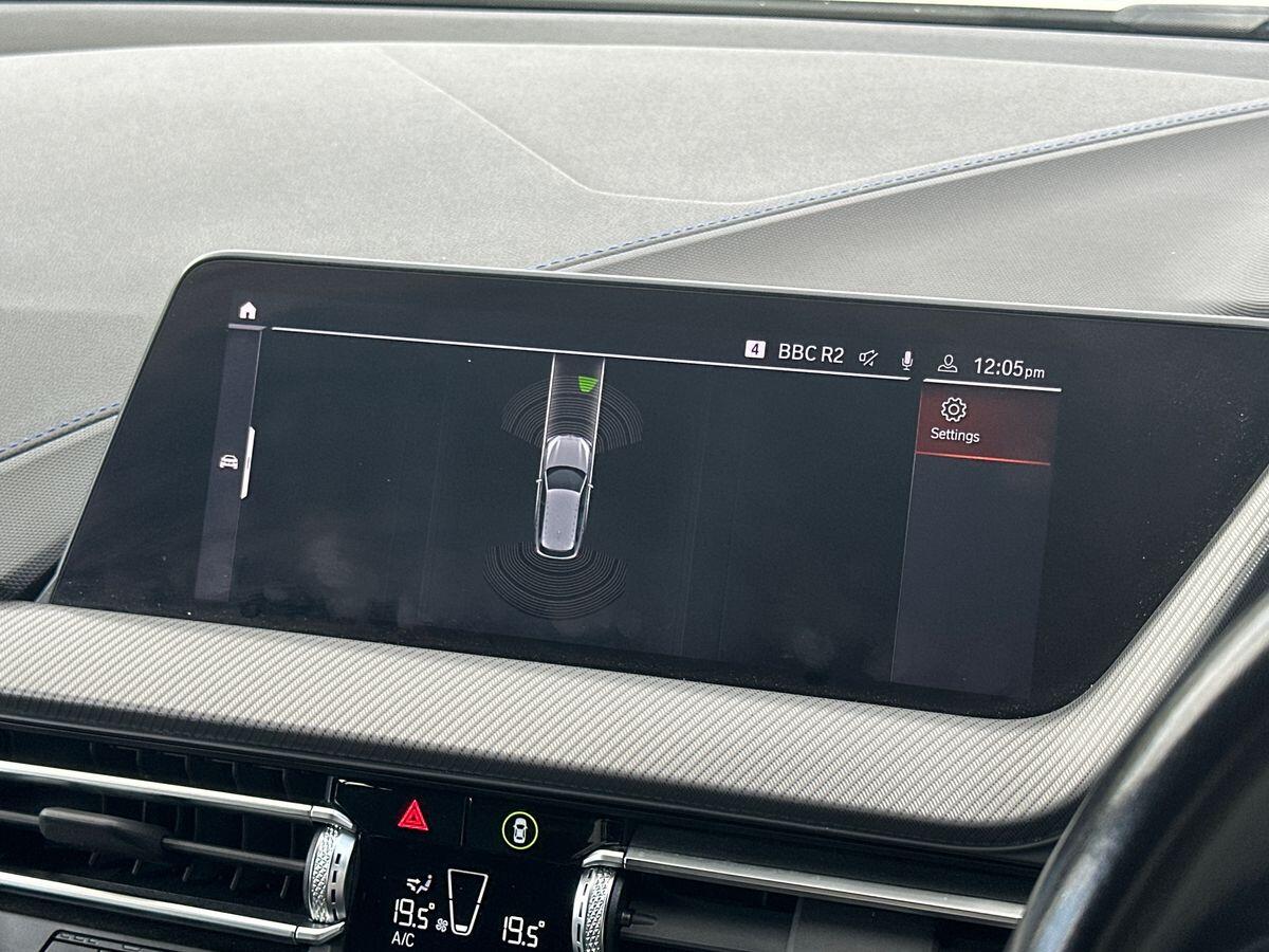 Used BMW 1 Series 2022 for sale - 76988980: Photo 29