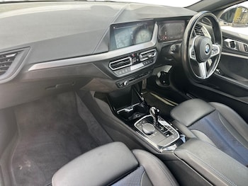 Used BMW 1 Series 2022 for sale - 76988980: Photo