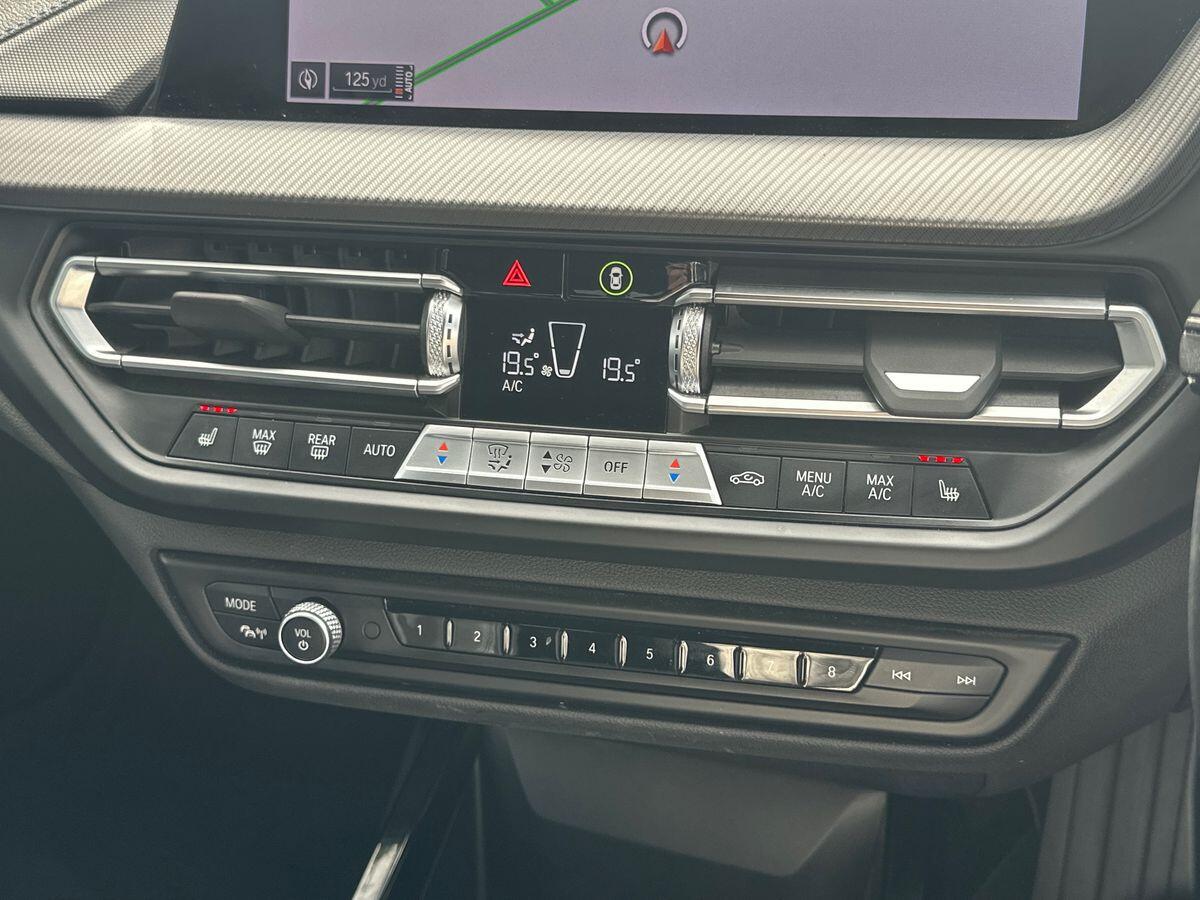 Used BMW 1 Series 2022 for sale - 76988980: Photo 31