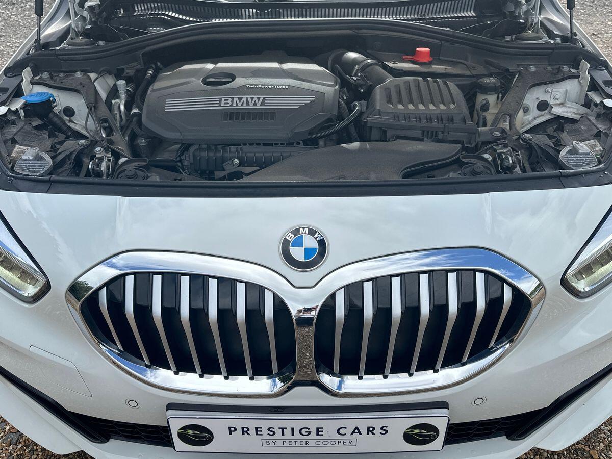 Used BMW 1 Series 2022 for sale - 76988980: Photo 34